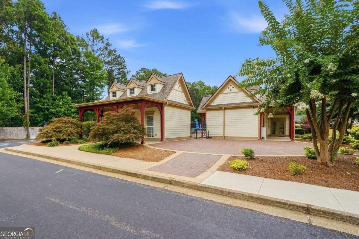 225 Brookview Place Woodstock - Photo 48