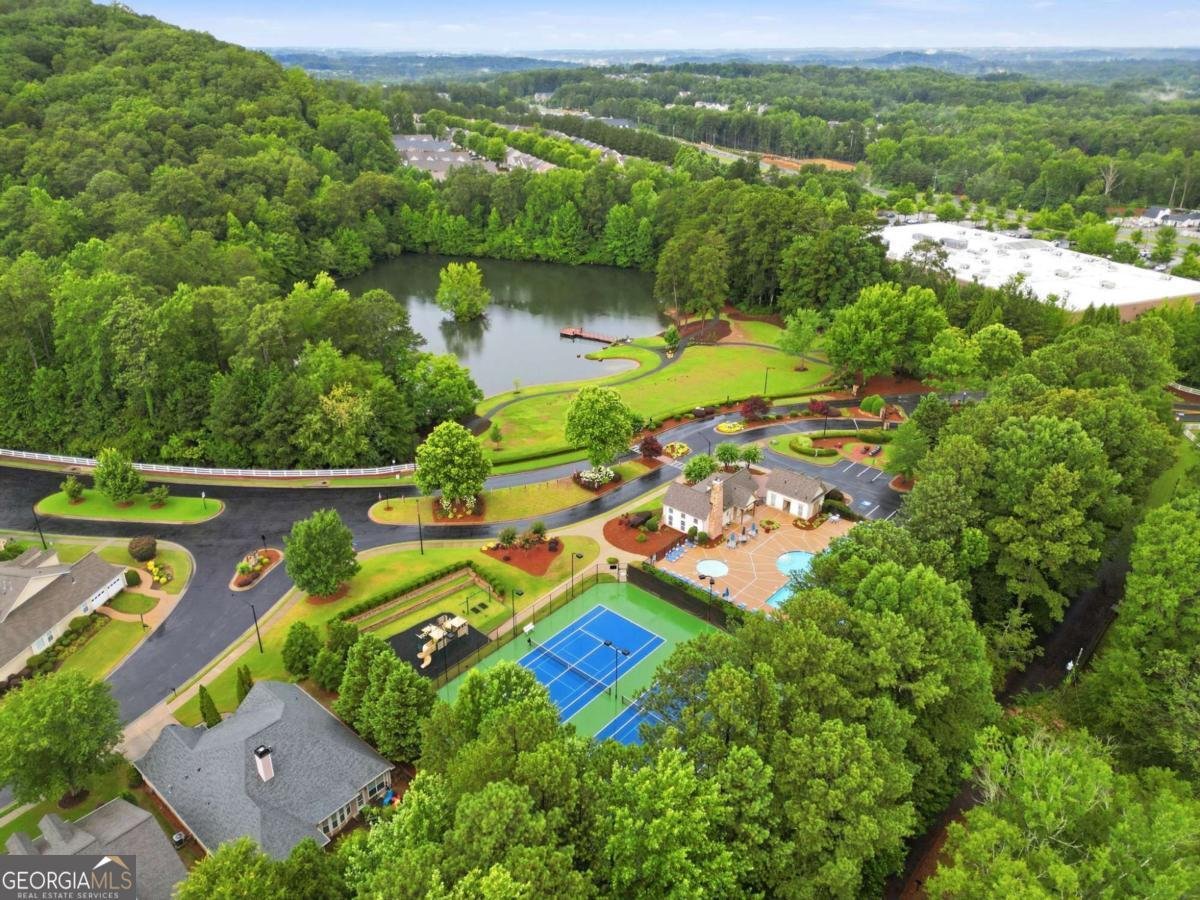 225 Brookview Place Woodstock - Photo 54