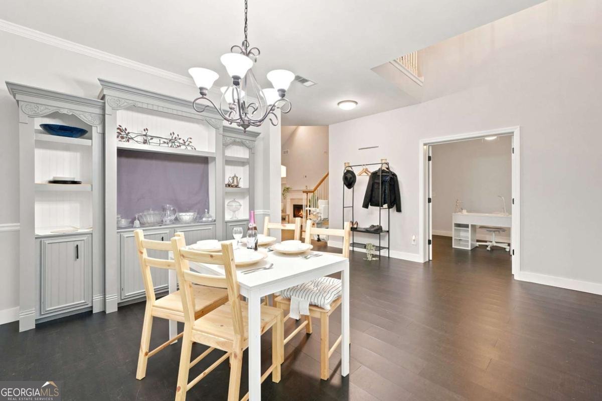 225 Brookview Place Woodstock - Photo 6