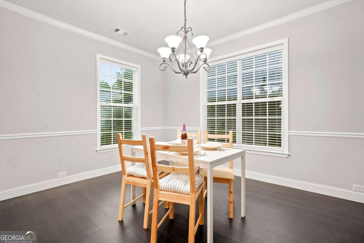 225 Brookview Place Woodstock - Photo 7