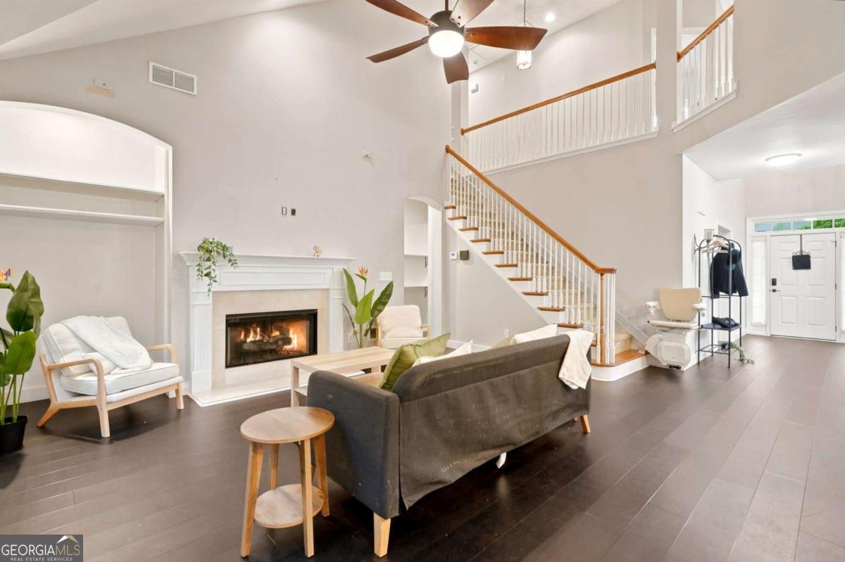 225 Brookview Place Woodstock - Photo 8