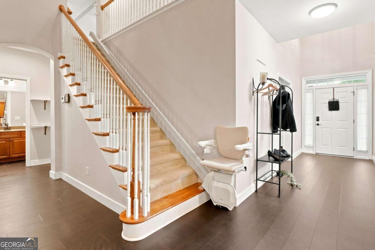 225 Brookview Place Woodstock - Photo 9
