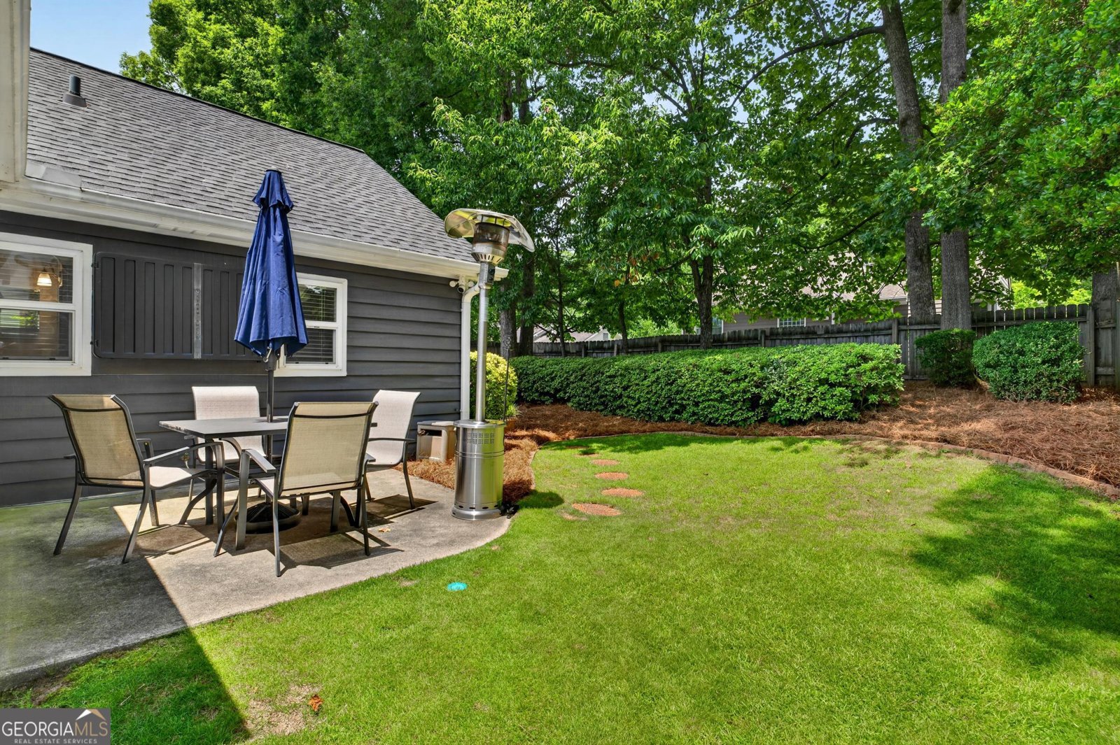 1125 Capital Club Circle Brookhaven - Photo 9