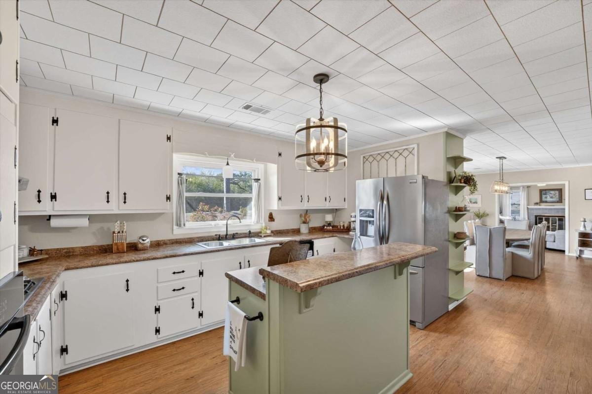 121 Green Morgan School Road Springfield - Photo 11