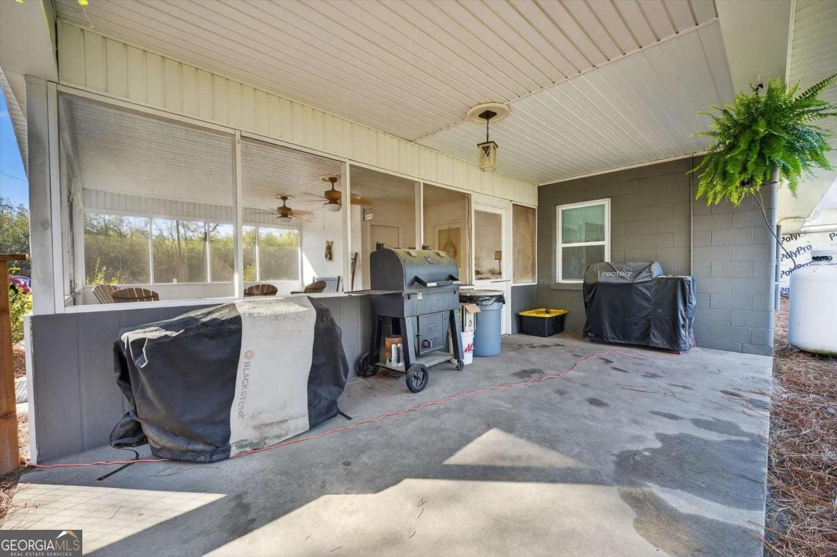 121 Green Morgan School Road Springfield - Photo 17