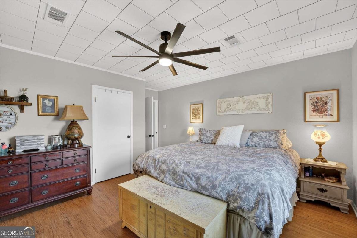 121 Green Morgan School Road Springfield - Photo 20