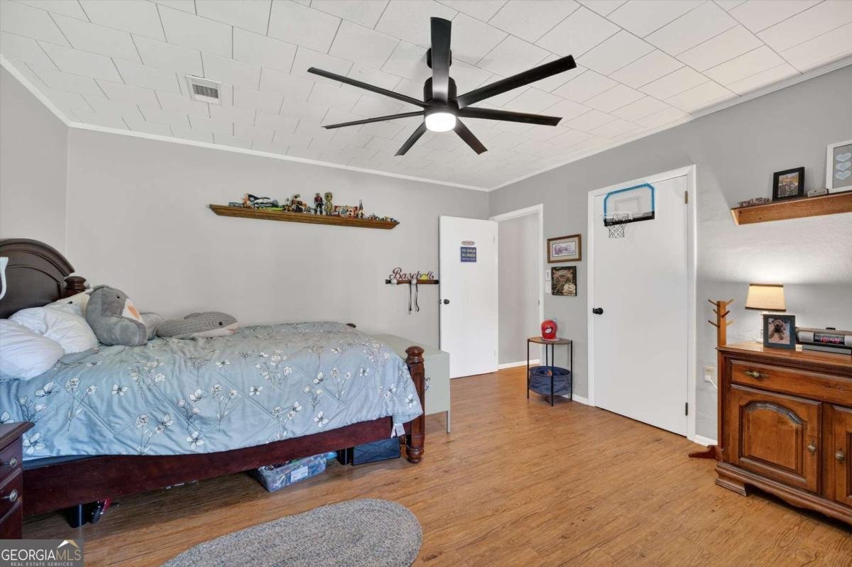 121 Green Morgan School Road Springfield - Photo 27