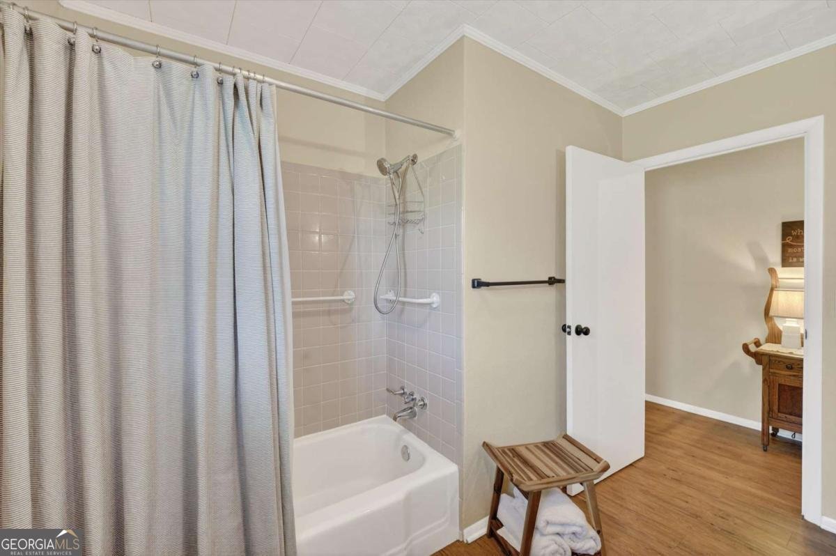 121 Green Morgan School Road Springfield - Photo 29