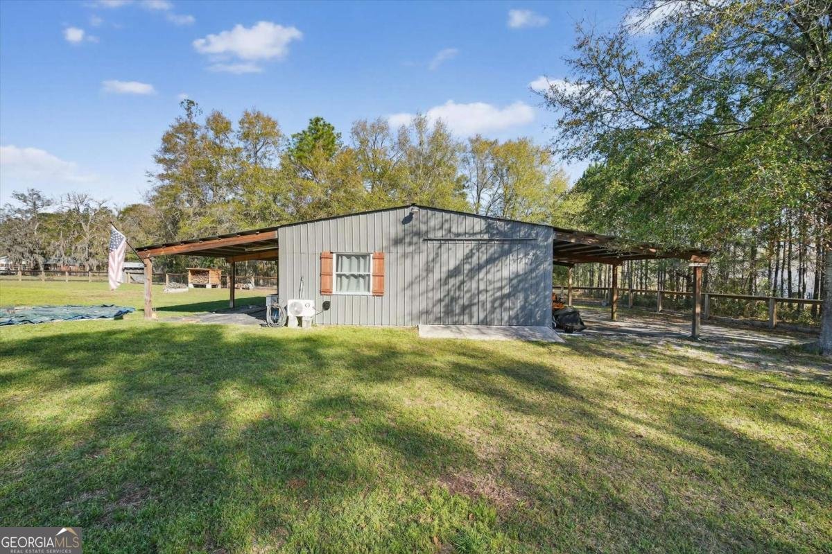 121 Green Morgan School Road Springfield - Photo 39