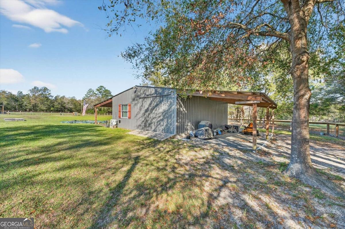 121 Green Morgan School Road Springfield - Photo 40