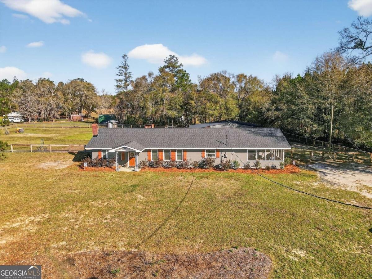 121 Green Morgan School Road Springfield - Photo 41