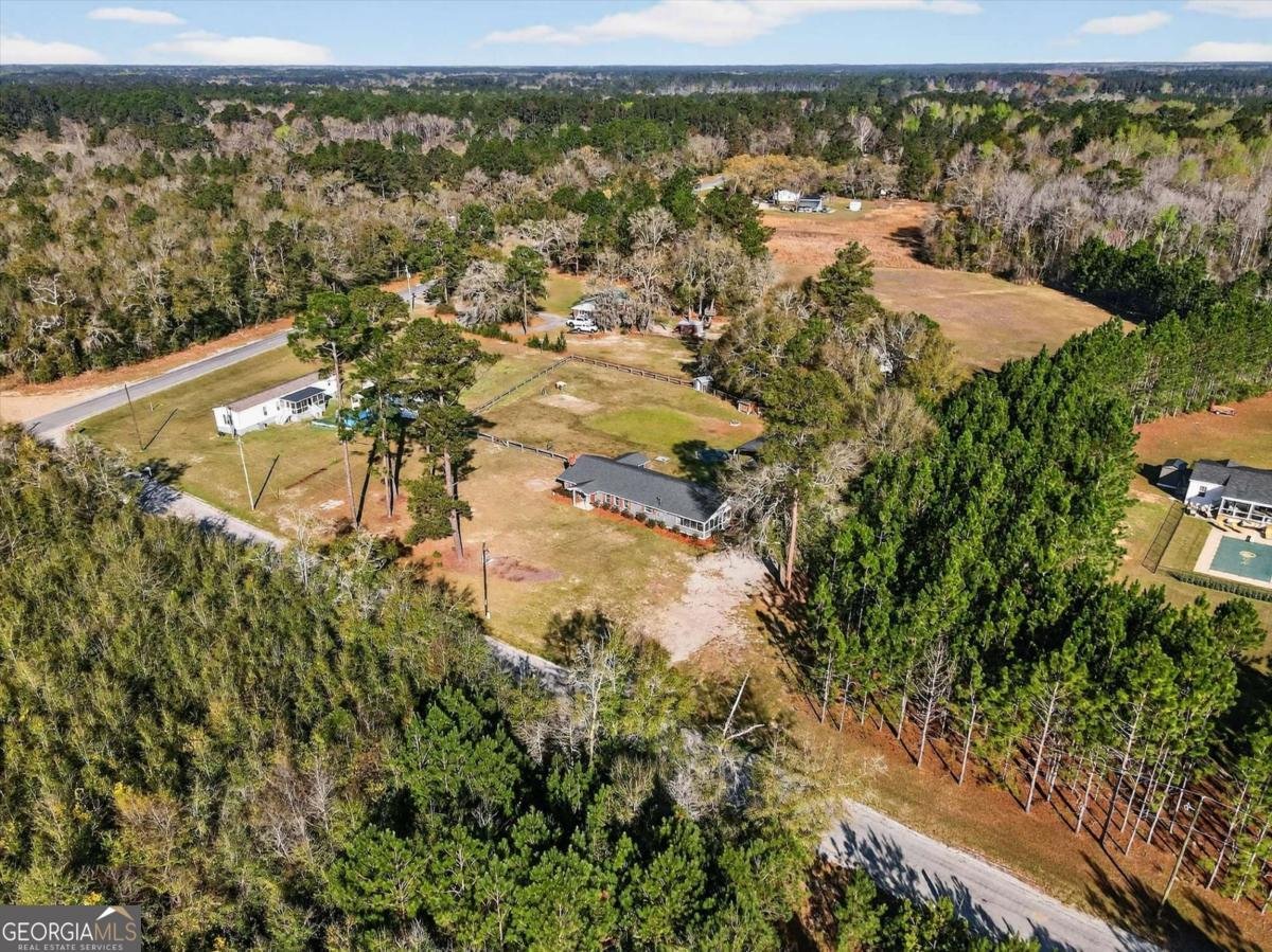 121 Green Morgan School Road Springfield - Photo 43