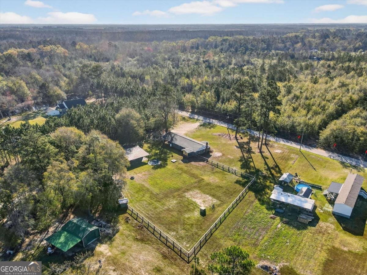 121 Green Morgan School Road Springfield - Photo 45