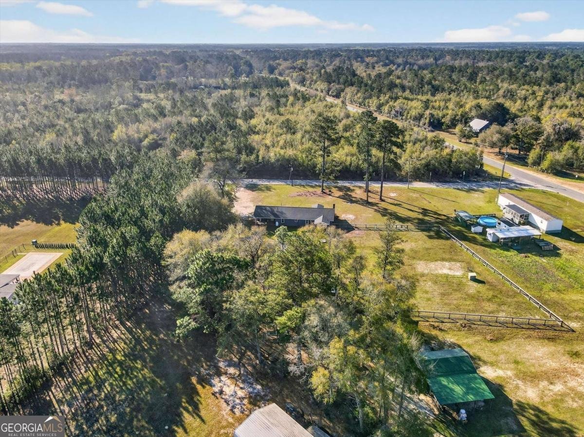 121 Green Morgan School Road Springfield - Photo 46