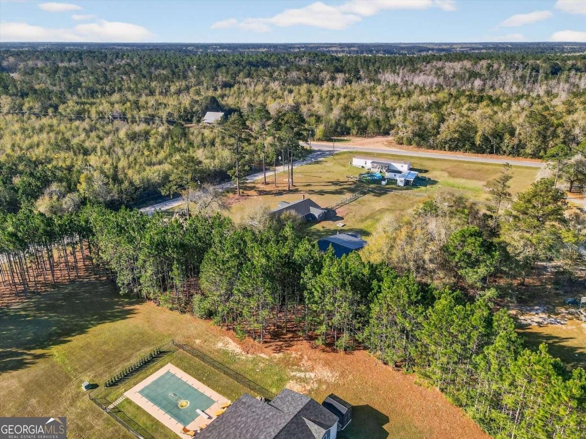 121 Green Morgan School Road Springfield - Photo 47