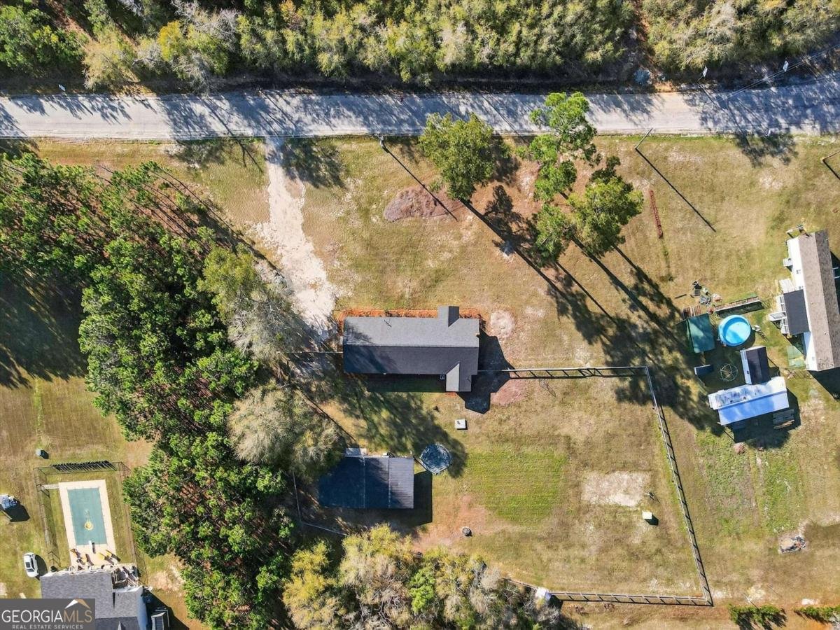 121 Green Morgan School Road Springfield - Photo 48