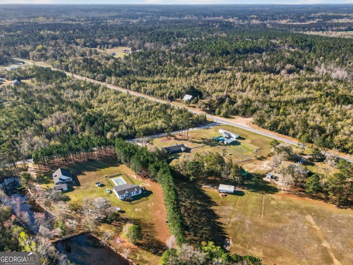 121 Green Morgan School Road Springfield - Photo 49