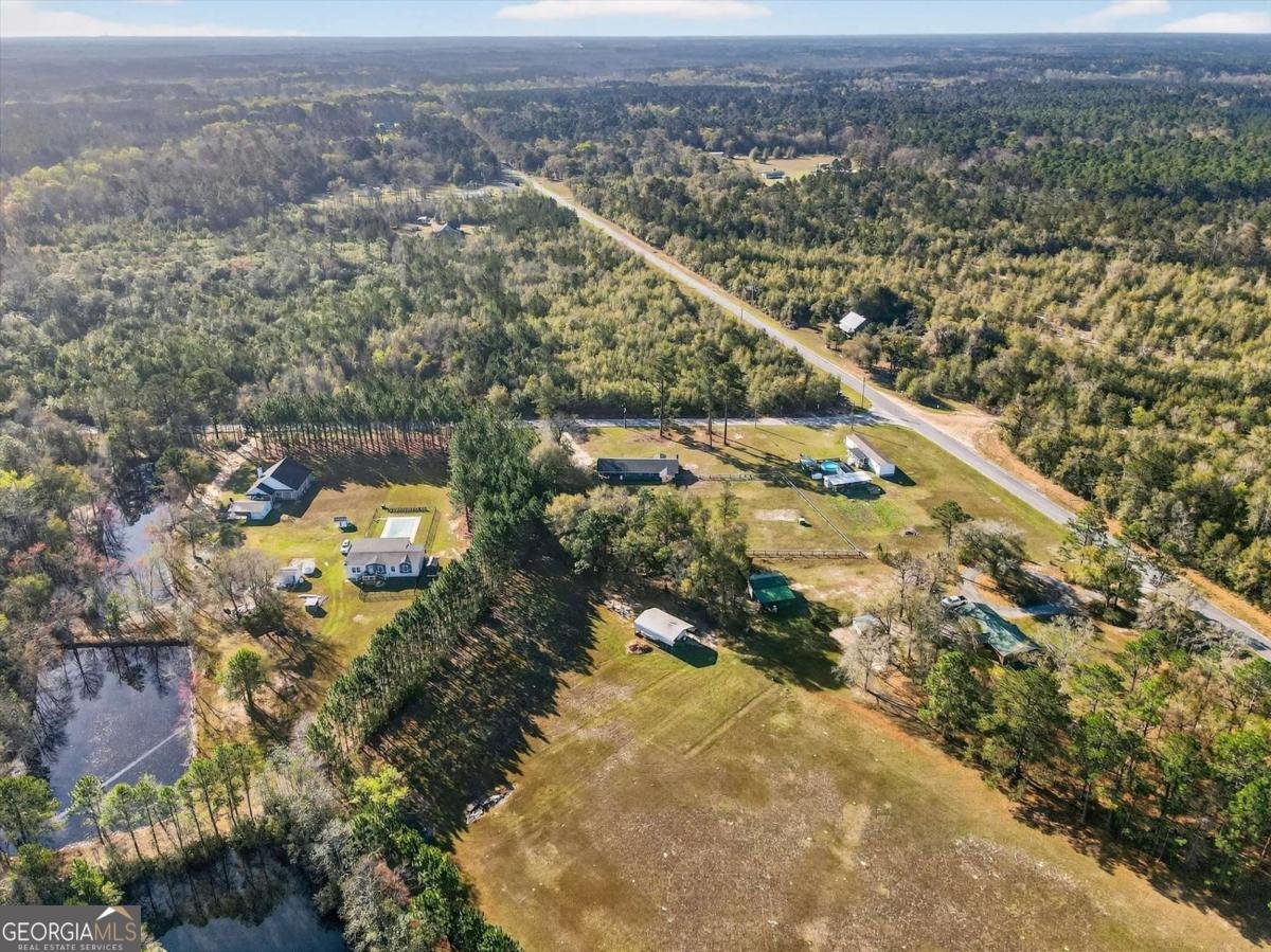 121 Green Morgan School Road Springfield - Photo 50