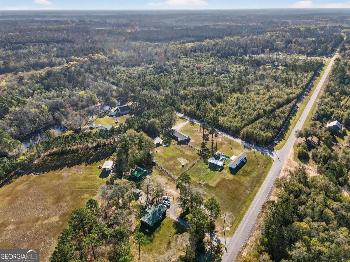 121 Green Morgan School Road Springfield - Photo 51