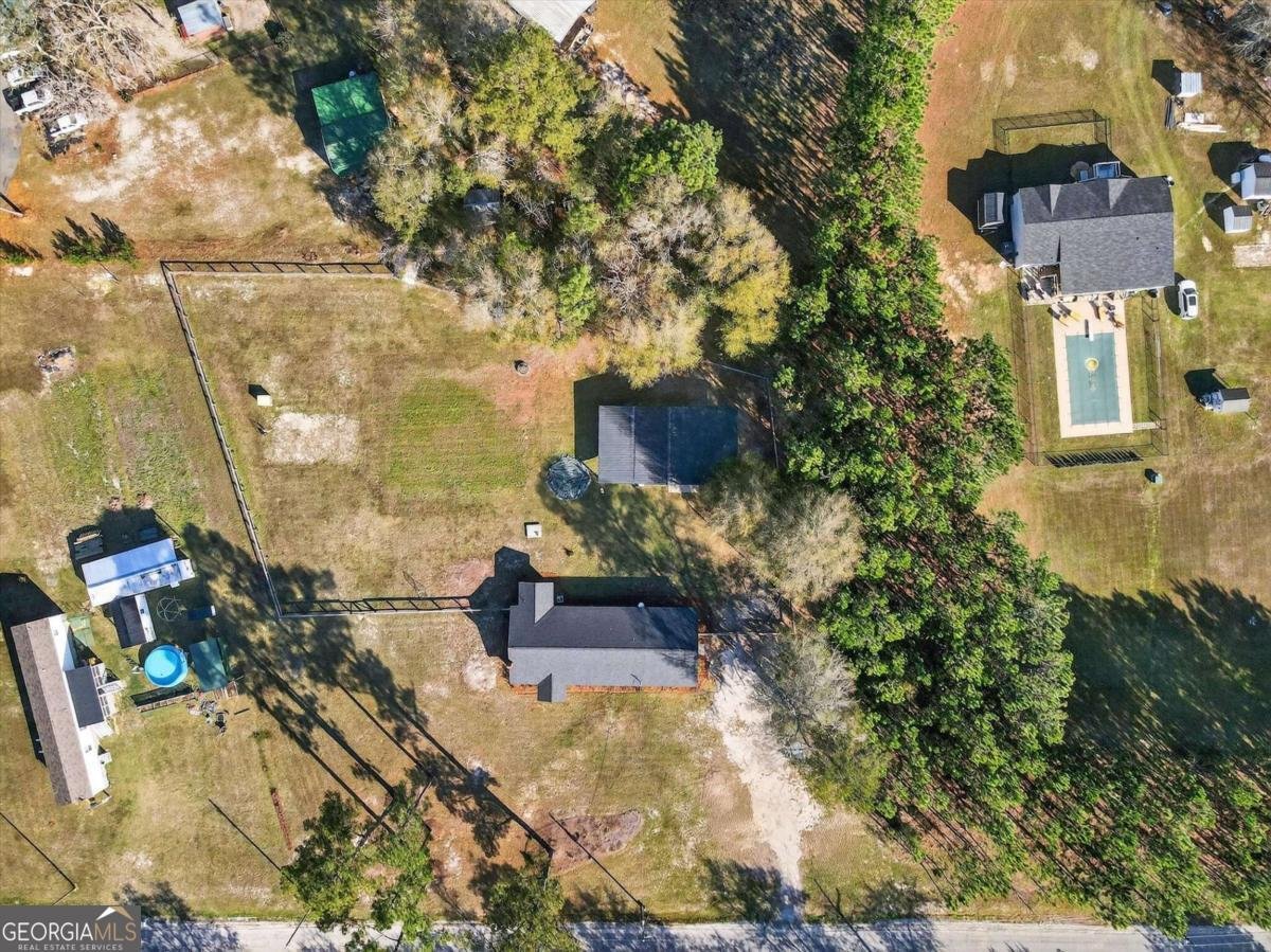 121 Green Morgan School Road Springfield - Photo 55