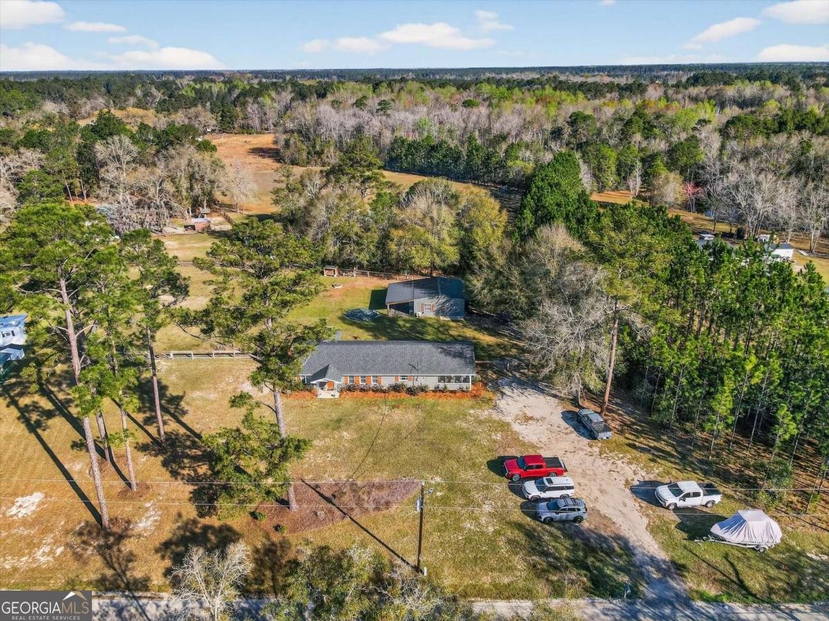 121 Green Morgan School Road Springfield - Photo 56
