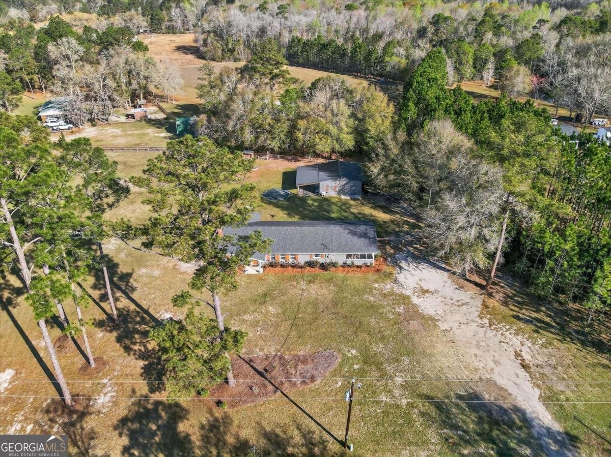 121 Green Morgan School Road Springfield - Photo 57