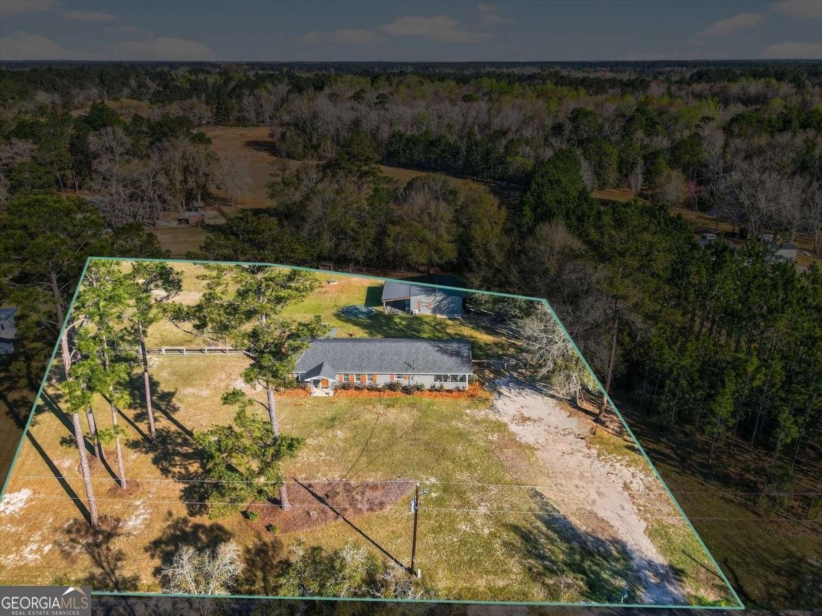 121 Green Morgan School Road Springfield - Photo 58