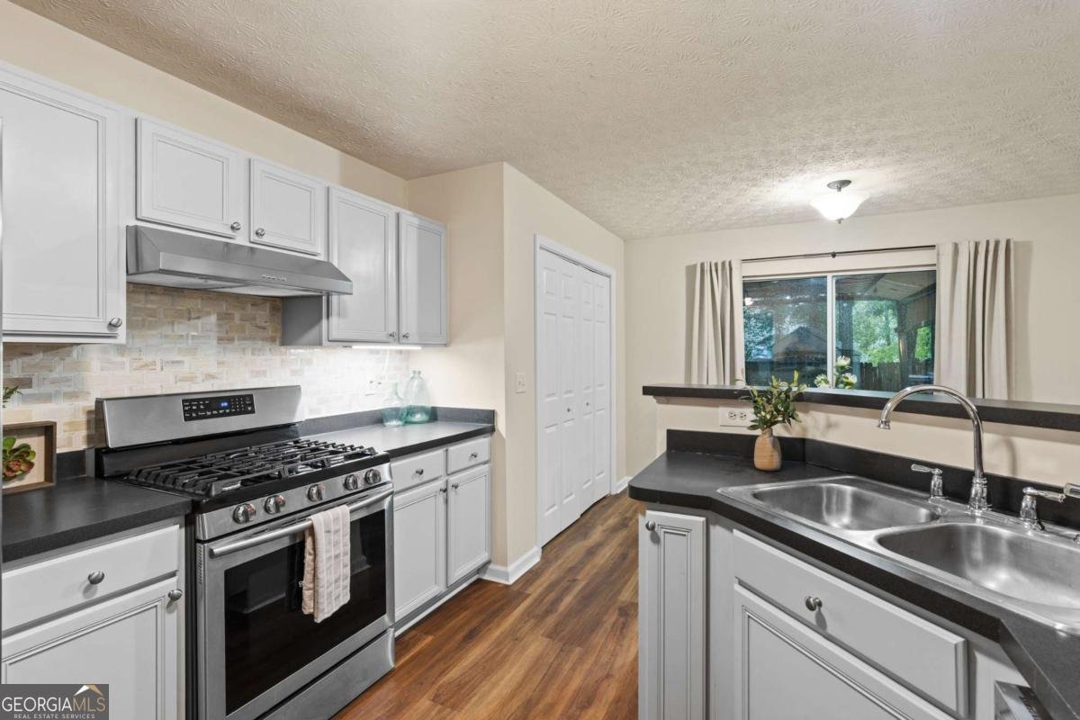 4458 High Gate Drive Acworth - Photo 10