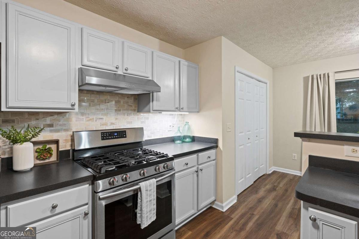 4458 High Gate Drive Acworth - Photo 11