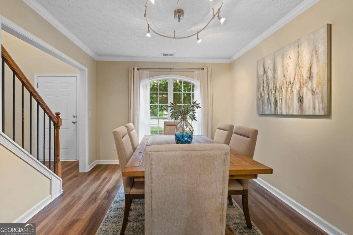 4458 High Gate Drive Acworth - Photo 12