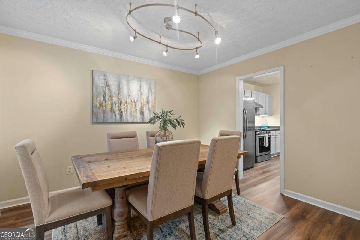 4458 High Gate Drive Acworth - Photo 13
