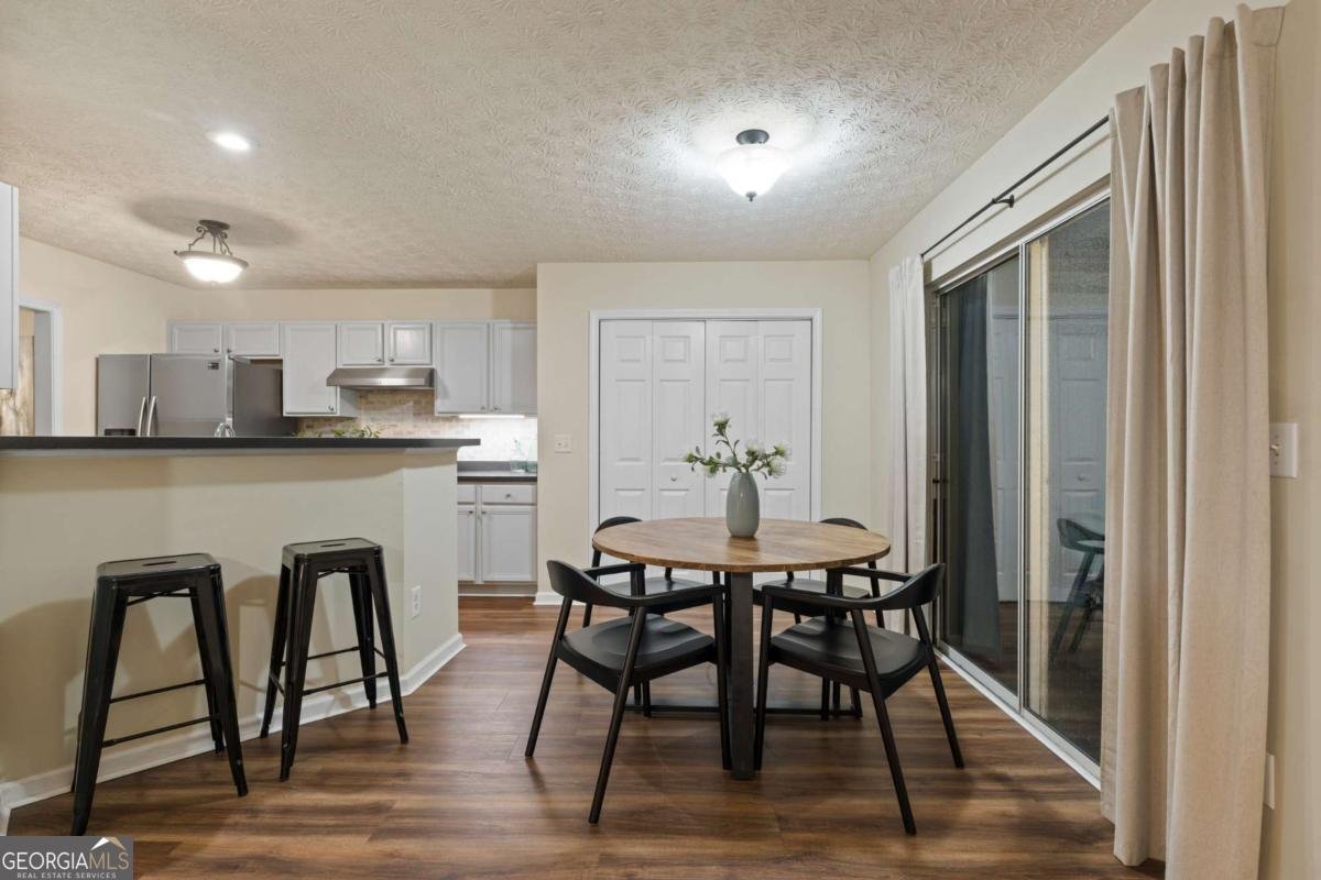 4458 High Gate Drive Acworth - Photo 15