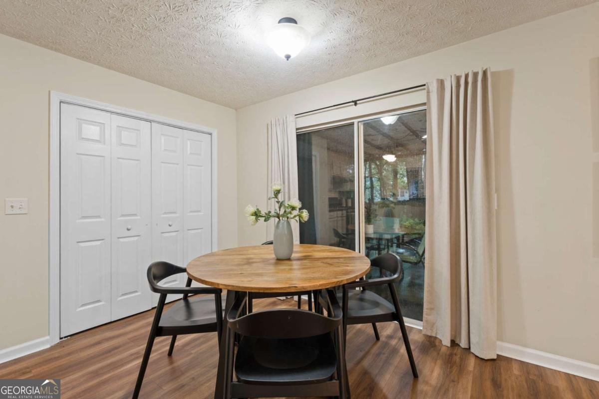 4458 High Gate Drive Acworth - Photo 16