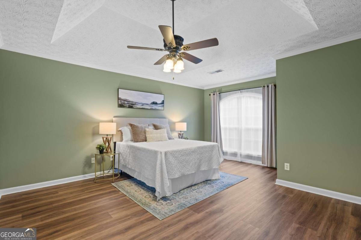 4458 High Gate Drive Acworth - Photo 17