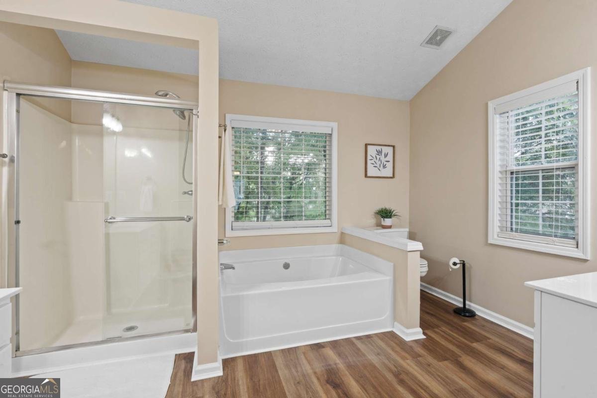 4458 High Gate Drive Acworth - Photo 18