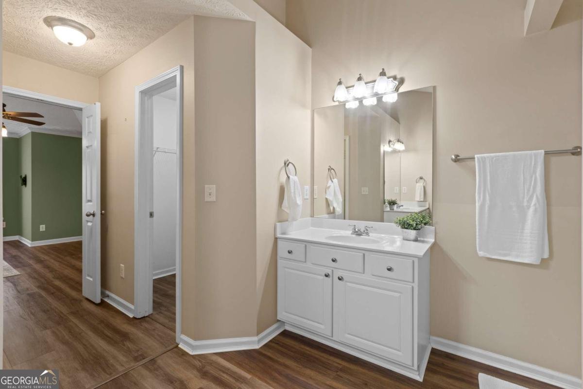 4458 High Gate Drive Acworth - Photo 19