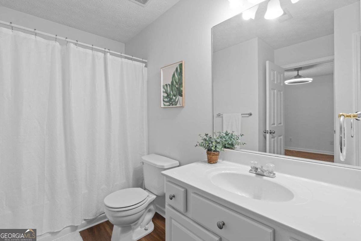4458 High Gate Drive Acworth - Photo 25
