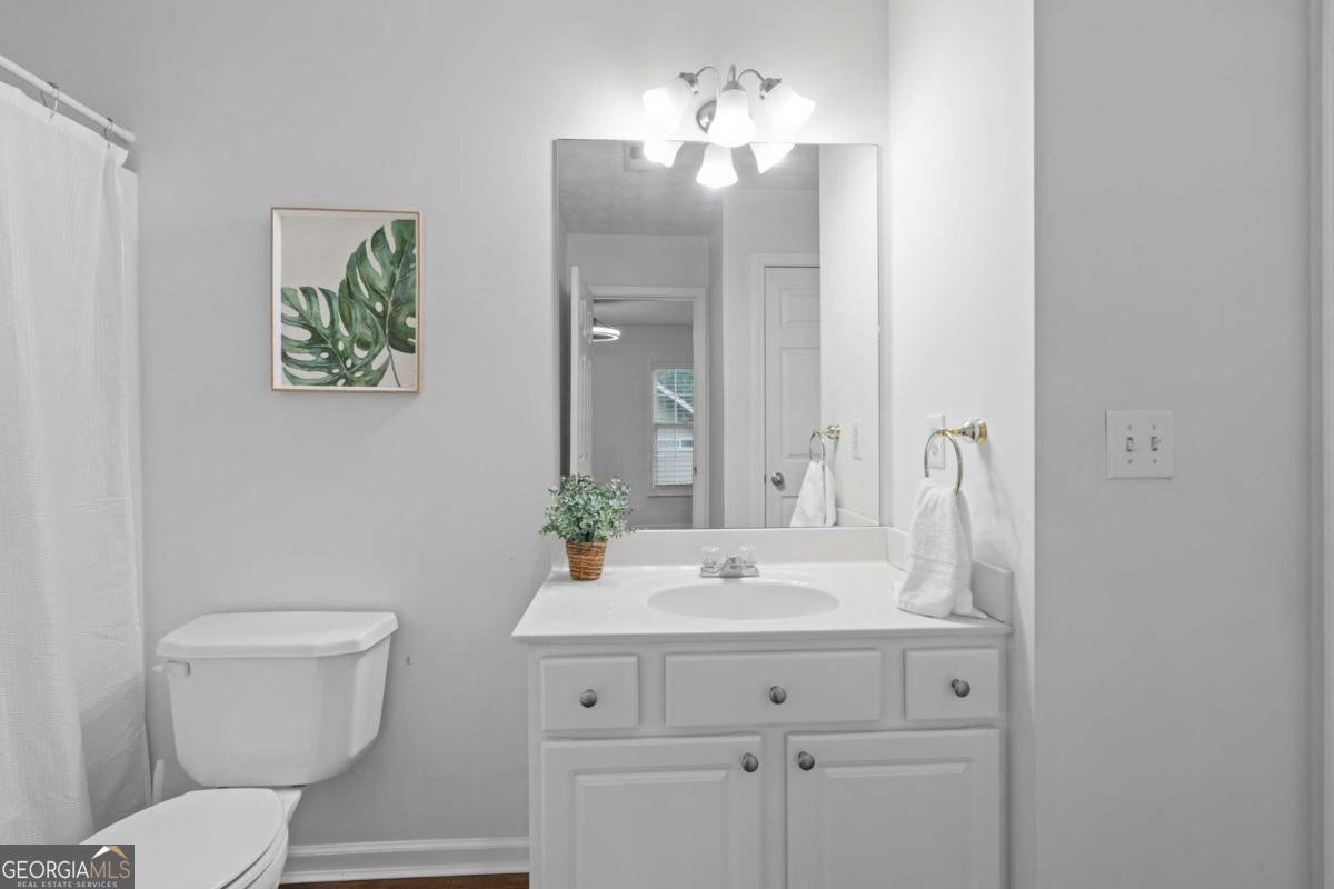 4458 High Gate Drive Acworth - Photo 26