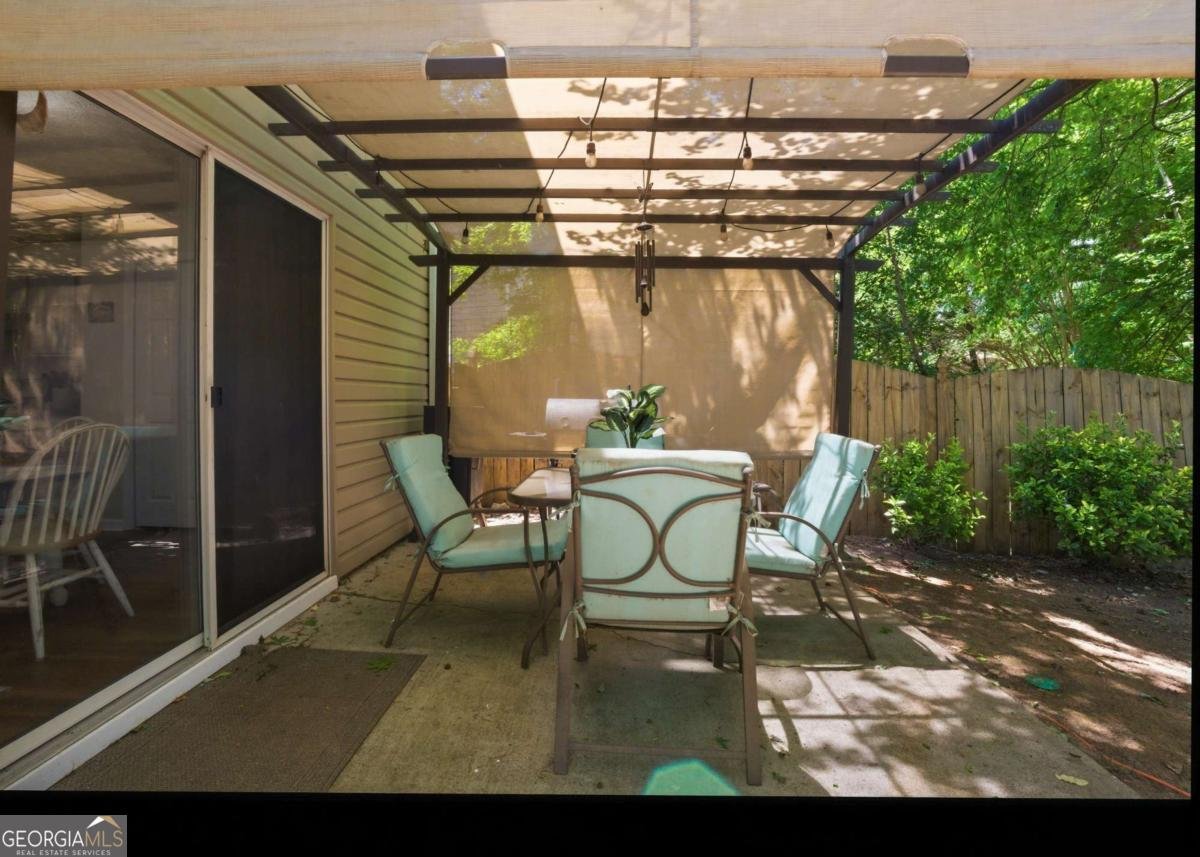 4458 High Gate Drive Acworth - Photo 28