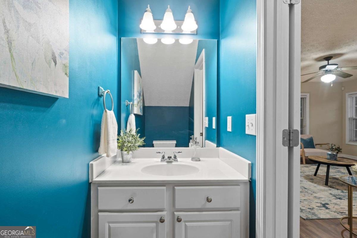 4458 High Gate Drive Acworth - Photo 39