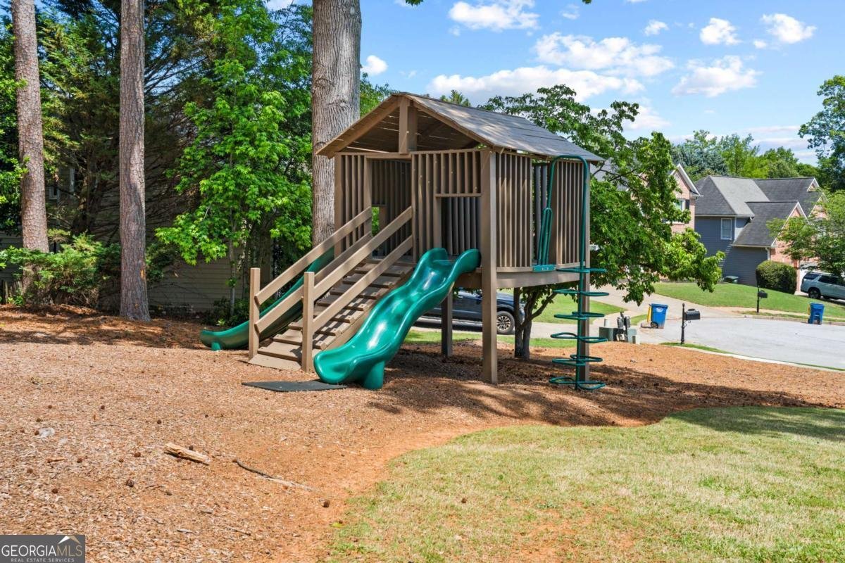 4458 High Gate Drive Acworth - Photo 41