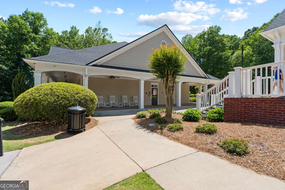 4458 High Gate Drive Acworth - Photo 44