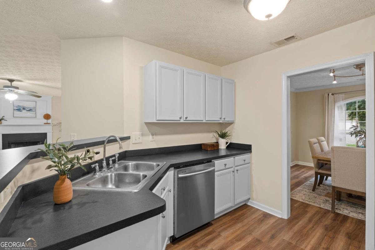 4458 High Gate Drive Acworth - Photo 7