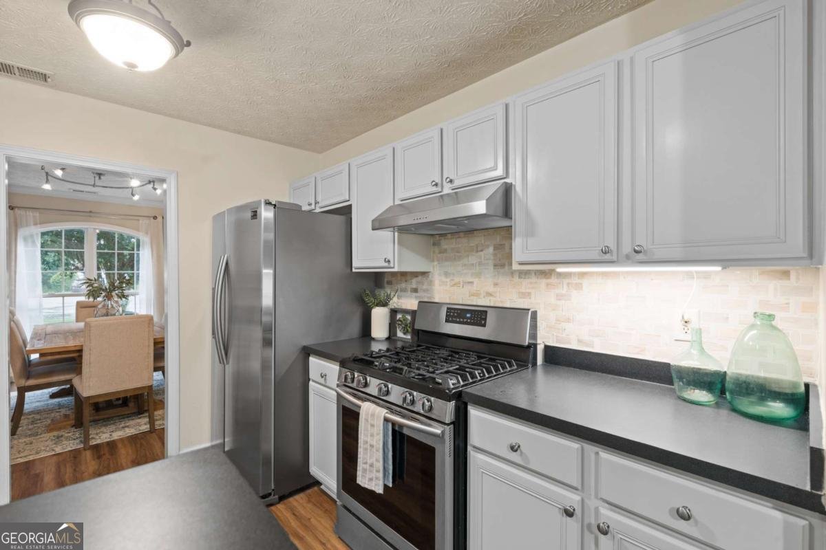 4458 High Gate Drive Acworth - Photo 8