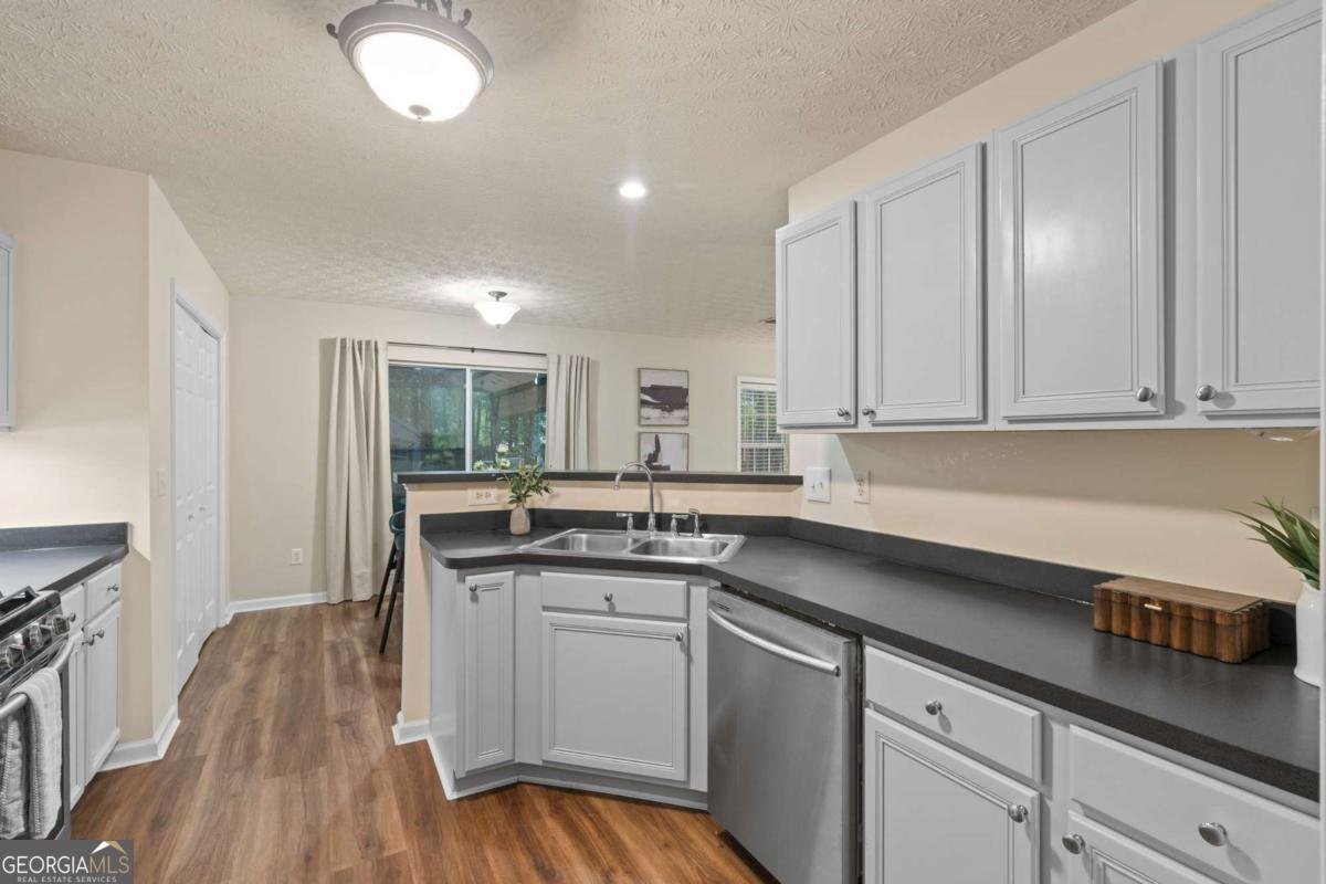 4458 High Gate Drive Acworth - Photo 9