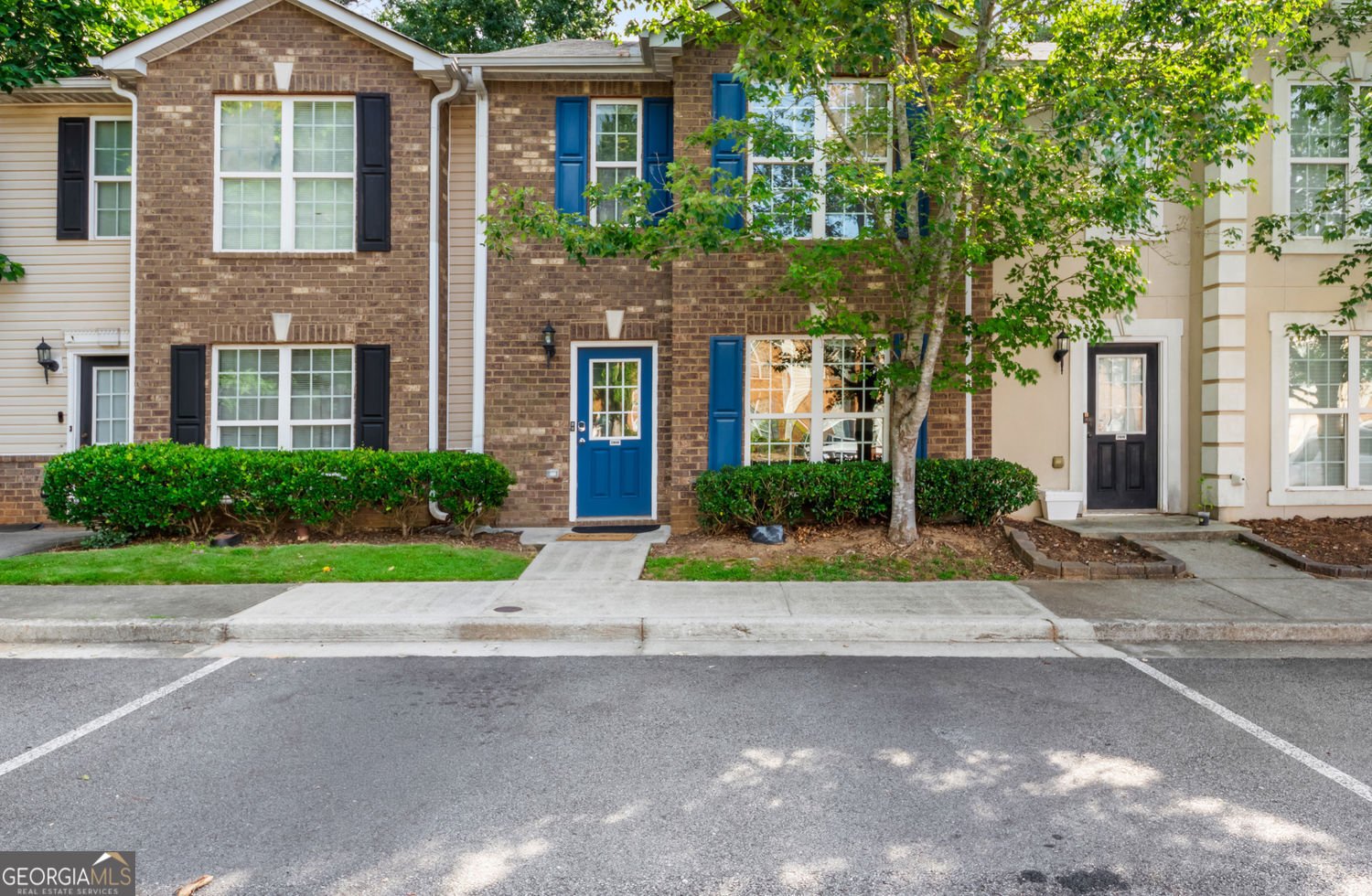 2808 Valley Green Drive Gainesville - main photo
