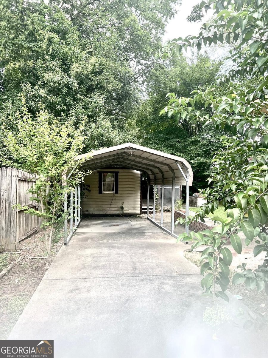 1770 Holly Hill Road Milledgeville - Photo 9