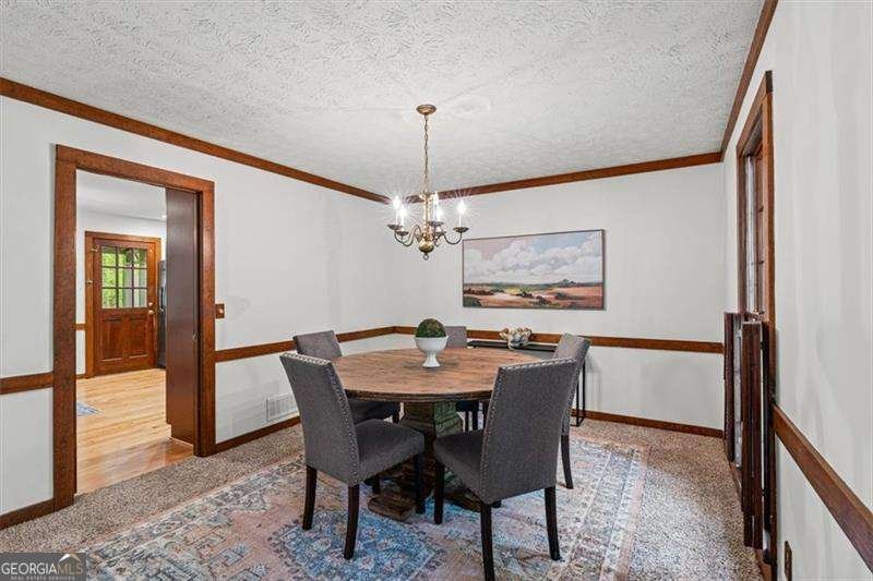 4037 Crossfield Place Marietta - Photo 10