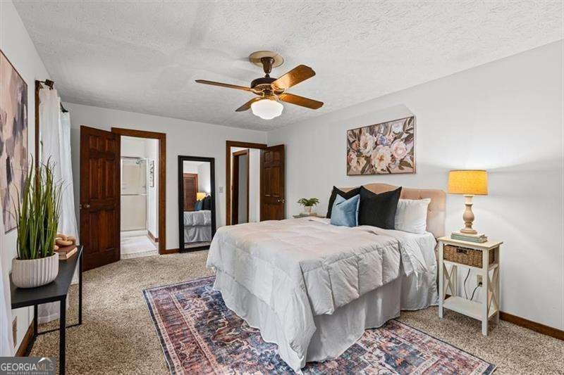 4037 Crossfield Place Marietta - Photo 13