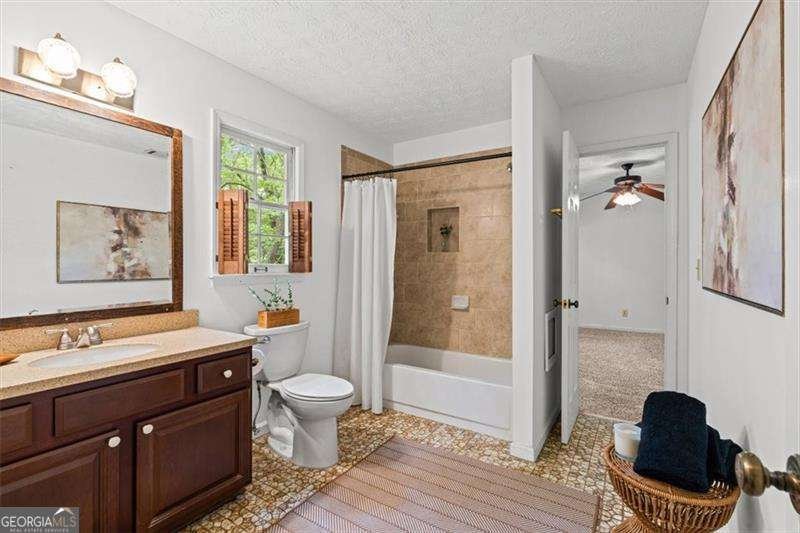 4037 Crossfield Place Marietta - Photo 17